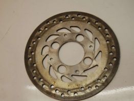 Remschijf voor Honda VFR 750