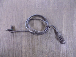 ABS sensor achter BMW F 900 XR