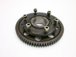 Start koppeling Honda VT 1100