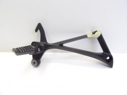 Duo voetsteun rechts Kawasaki ZX 10 R