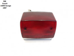 Rear light Suzuki LS 650
