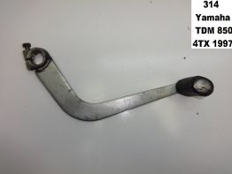 Rempedaal Yamaha TDM