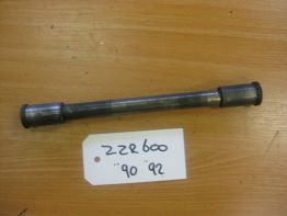 Vooras Kawasaki ZZR 600