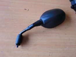 Mirror left Triumph Speed Triple 1050