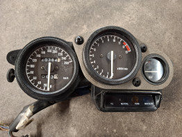 Tellerset Yamaha FZR 600