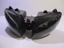 Headlight Yamaha YZF R1