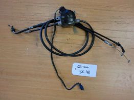 Overig Honda Goldwing GL