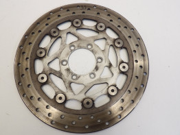 Remschijf voor Yamaha FZR 600