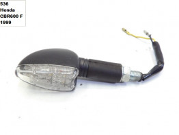 Knipperlicht Overig Onbekend Unknown