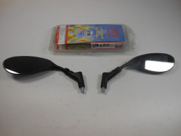 Spiegel set Honda CB 1000 R