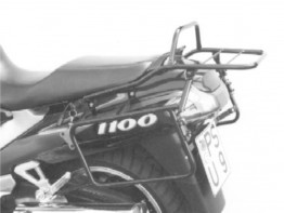 Kofferbeugel set Kawasaki ZZR 1100