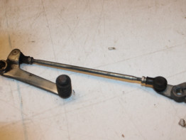 Schalthebel Yamaha XJ 900 S Diversion