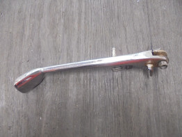 Side stand bar Suzuki VZ 800 marauder