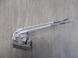 ABS pomp BMW F 900 XR