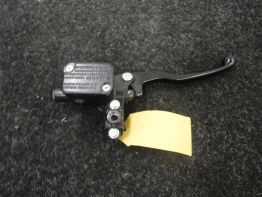 Rempomp KTM 200 Duke