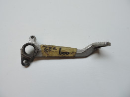 Rempedaal Kawasaki ZZR 600