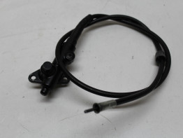 Versnellingsbak Honda VFR 750 R - RC30