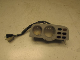 Tacho-set Yamaha V max