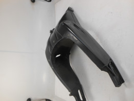 Achterbrug BMW S 1000 R