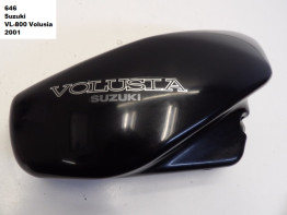 Rechter zijkuip klein Suzuki VL 800