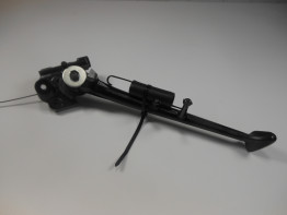 Standaard Yamaha YZF R6