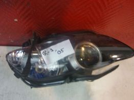 Koplamp Yamaha YZF R1