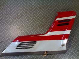 Cowl rear right Honda CBR 1000 F