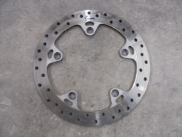 Achterremschijf BMW R 1250 GS