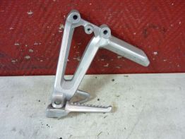 Duo voetsteun links Honda CBR 600 F