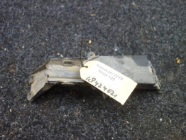 Kentekenplaathouder Kawasaki Ninja 125