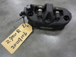 Remklauw links voor Kawasaki Z 750