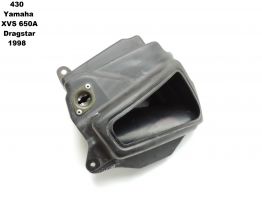 Overig Yamaha XVS 650 Dragstar