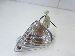 Knipperlicht Suzuki GSX R 750