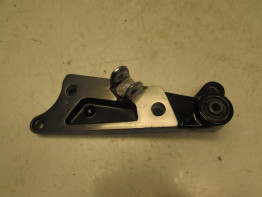 Main step holder left Yamaha V max
