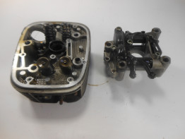 Cilinderkop BMW R 1100 RT