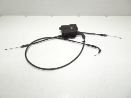 Throttle cable BMW R 1200 RT