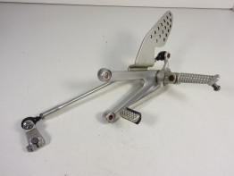 Schetsplaat links Yamaha YZF R1