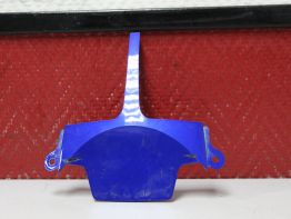 Heck Suzuki GSX R 750