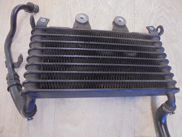 Oliekoeler BMW R Nine T Scrambler