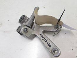 Duo voetsteun rechts Yamaha FZR 1000