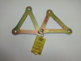 Link systeem achterveer Yamaha YZF R6