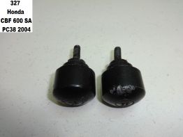 Stuurdemper Honda CBF 600