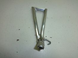 Duo voetsteun links Yamaha YZF R6