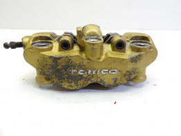 Bremssattel Bremszange vorn links Suzuki GSX R 750