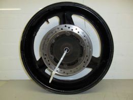 Achterwiel compleet Honda CBR 1000 F