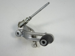 Rempedaal Aprilia RSV 1000