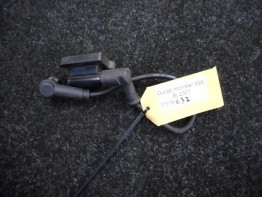 Zundspule Ducati Monster 695