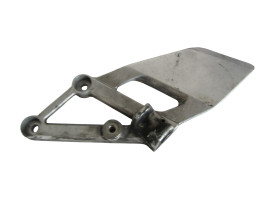 Main step holder left Honda CBR 600 F