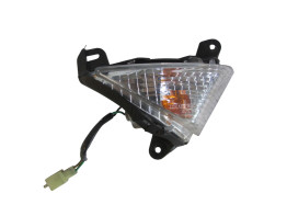 Knipperlicht rechts voor Kawasaki Z 1000