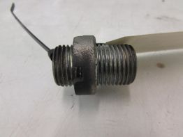 Frame - onderdelen Honda CBR 900 RR